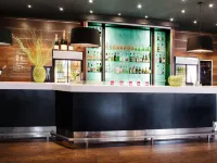 Grand Hotel Alingsås - ที่มีบาร์