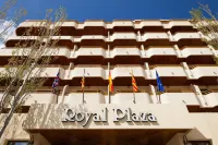 Hotel Royal Plaza Hotels near Ushuaia Ibiza Beach Club