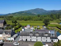 Callander Hostel Hotels in Callander