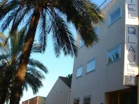 Hotel Blauet by Bossh Hotels Hotels near Barcelona Intl. Airport