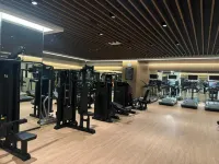 Enford Hotel - Gym