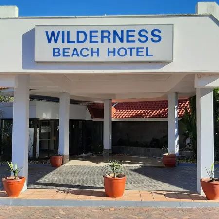 Wilderness Beach Hotel
