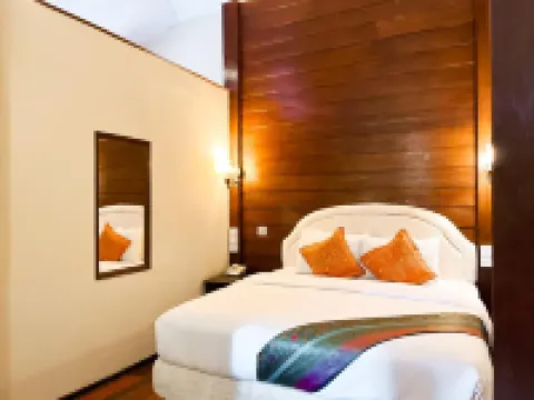 Green Valley Resort Bandungan