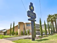 Cottonwood Motor Inn Hotels in Mildura