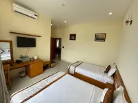 Que Toi 2 Hotel Hotels in Soc Trang