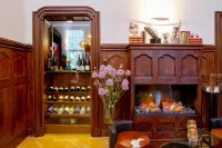 Hotel Park Villa Wuppertal - Bar