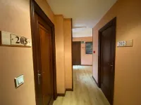 Hostal Concejo