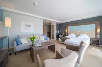 Hotel Perła Południa Hotels in Szczawnica