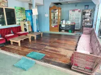 Canaan Guesthouse