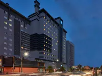 ibis budget Curitiba Centro Hotel di Curitiba