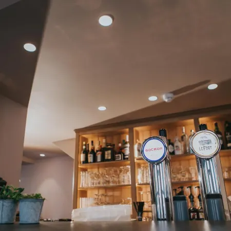 Hotel New Regina