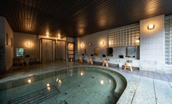 Onsen Guest House Tsutaya