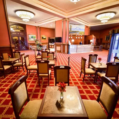 METROPOL HOTEL Yerevan