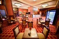 METROPOL HOTEL Yerevan - Morgenmad