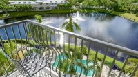 Inn at Pelican Bay - Romantic