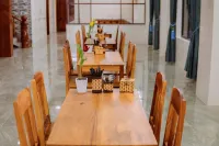 Phong Nha Love Homestay Hotel a Hưng Trạch