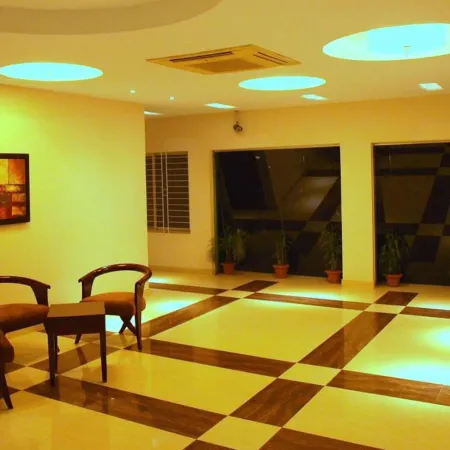 Hotel Aristos Boutique & Suites