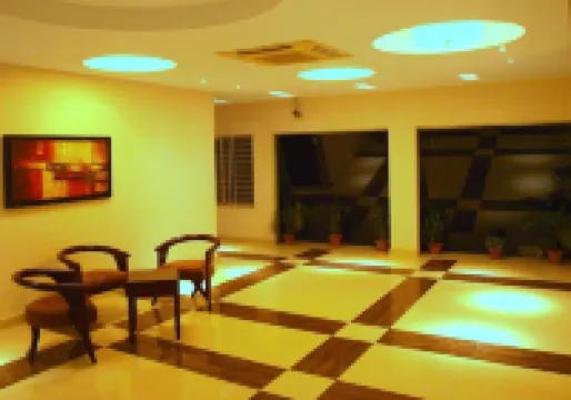 Hotel Aristos Boutique & Suites