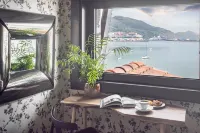 Ercilla Embarcadero Hotel - Ocean View