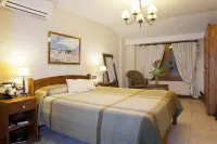 Hotel Triskel Hotel a Ermita