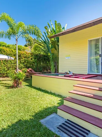 รูปภาพของมูน คอทเทจ