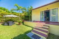 Moon Cottage Villa
