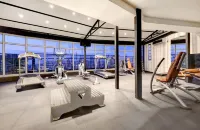 The Parktonian All - Suite Hotel