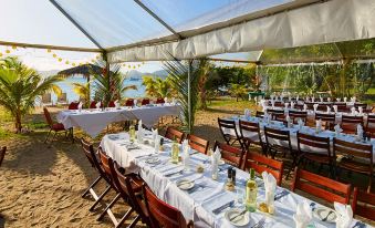Oualie Beach Resort