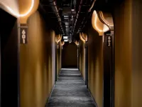 You Hotel Budapest - Handwritten Collection