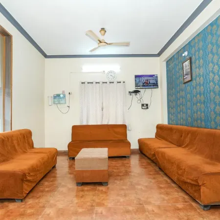Shwetha Lodge