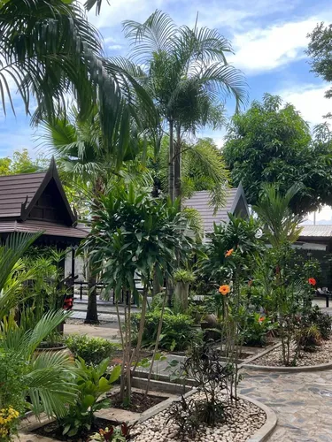 รูปภาพของสวนไผ่รีสอร์ท สัตหีบ