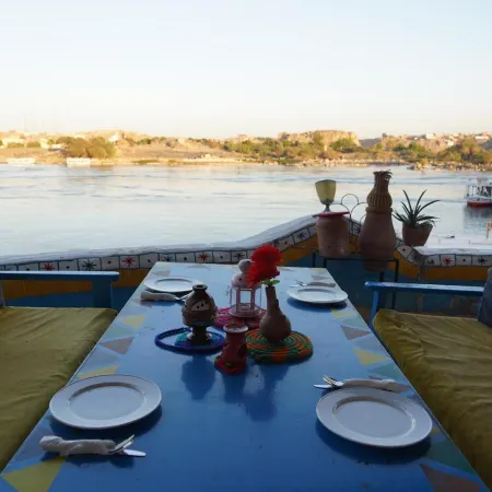 Artika Wadi Kiki Hotel
