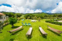 Sun Green Resort Hotel Ishigaki Hotel in zona Tamatorusaki Observation Deck