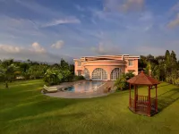 The LaLiT Golf & Spa Resort Goa Hotels in Canacona