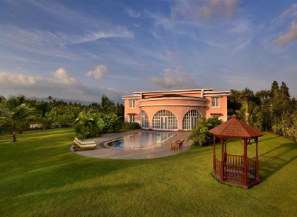 The LaLiT Golf & Spa Resort Goa