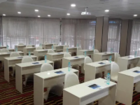 Aria Hotel Chisinau Hotels in Chisinau