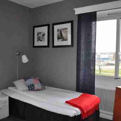 Strand Hotell Rooms