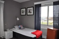 Strand Hotell - bar
