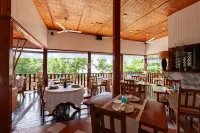 Villa Anse la Blague