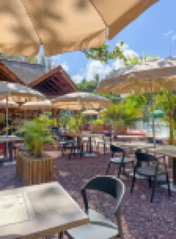 Relais de l’Hermitage Saint-Gilles