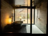 Auberge Homachi Mikuni Minato - 4-Star