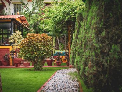 Galaxy Guest House