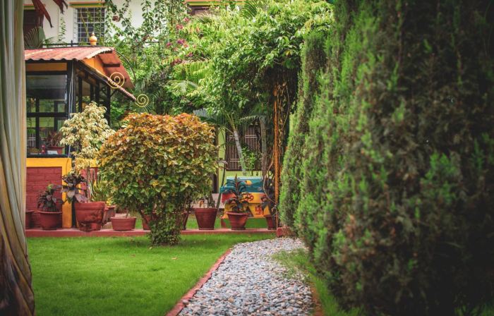 Galaxy Guest House