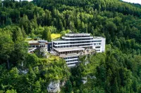 Sporthotel am Semmering - Spa