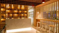 Hotel Minho - ที่มีบาร์
