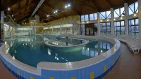 Hunguest Hotel Freya - piscine