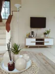 The Pinewood Villa Kota Bunga by Citrus House