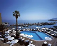 Regina Isabella-Resort Spa Restaurant - Pool