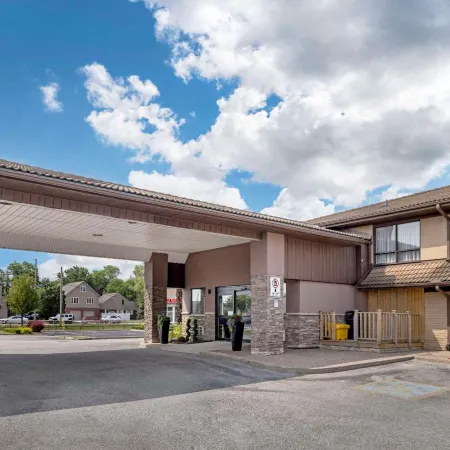 Comfort Inn