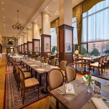 Apollo Hotel Bratislava